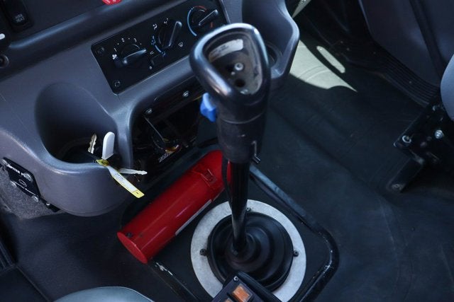 2013 Freightliner M2 112 Medium Duty