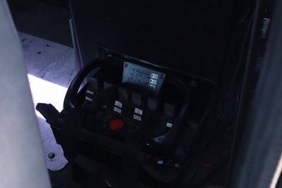 2013 Freightliner M2 112 Medium Duty