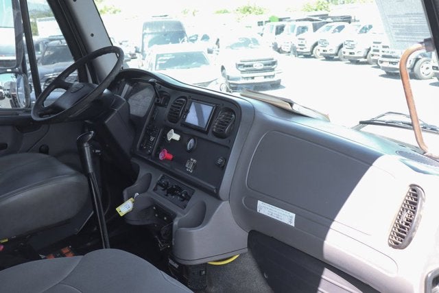2013 Freightliner M2 112 Medium Duty