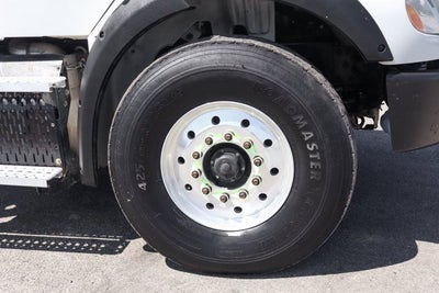 2013 Freightliner M2 112 Medium Duty