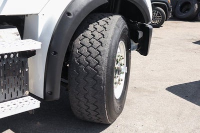 2013 Freightliner M2 112 Medium Duty