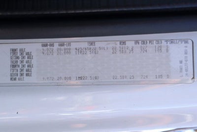 2013 Freightliner M2 112 Medium Duty