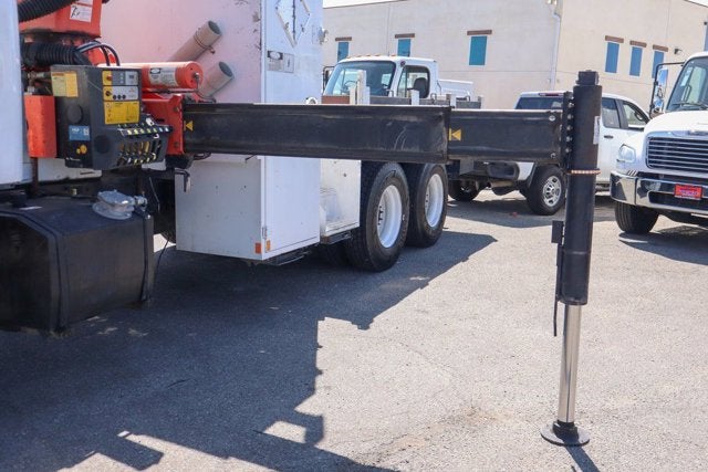 2013 Freightliner M2 112 Medium Duty