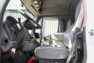 2016 Freightliner 114SD Base