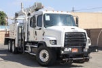 2016 Freightliner 114SD Base