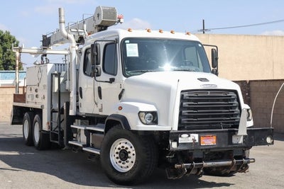 2016 Freightliner 114SD Base