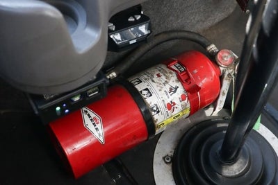 2016 Freightliner 114SD Base