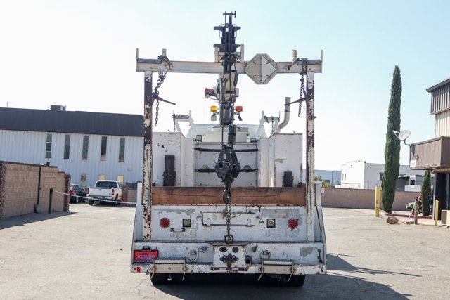 2016 Freightliner 114SD Base