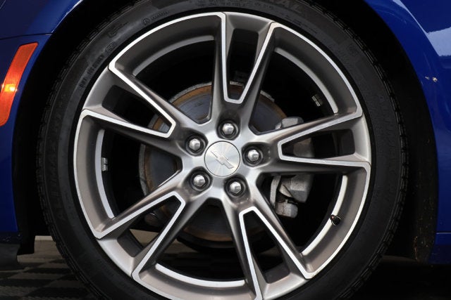 2019 Chevrolet Camaro 1LT