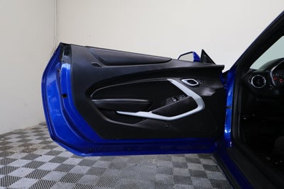 2019 Chevrolet Camaro 1LT