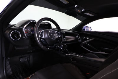 2019 Chevrolet Camaro 1LT