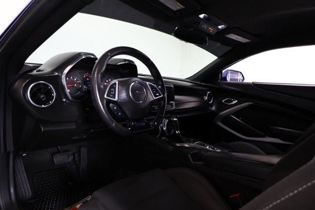 2019 Chevrolet Camaro 1LT