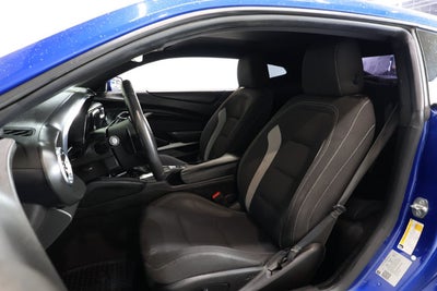 2019 Chevrolet Camaro 1LT