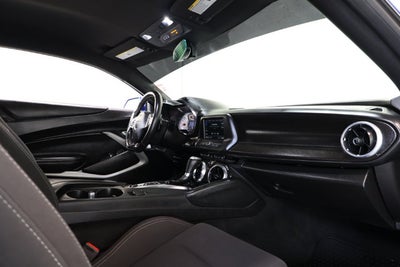2019 Chevrolet Camaro 1LT