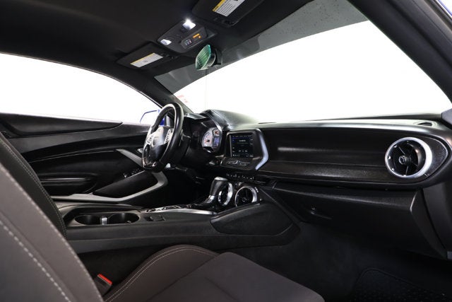 2019 Chevrolet Camaro 1LT