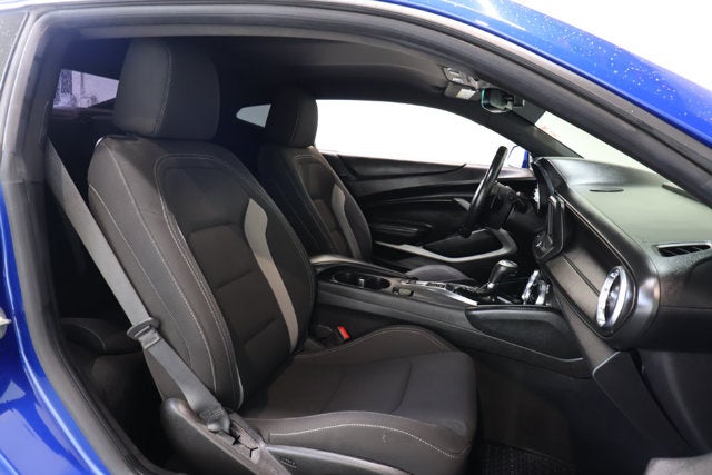 2019 Chevrolet Camaro 1LT