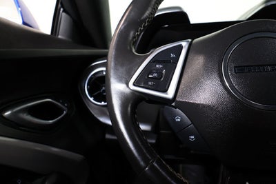 2019 Chevrolet Camaro 1LT