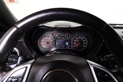2019 Chevrolet Camaro 1LT