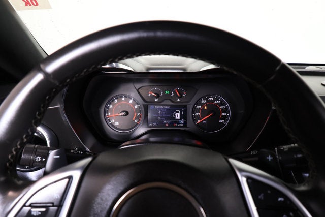 2019 Chevrolet Camaro 1LT
