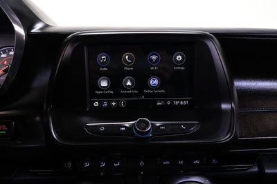 2019 Chevrolet Camaro 1LT
