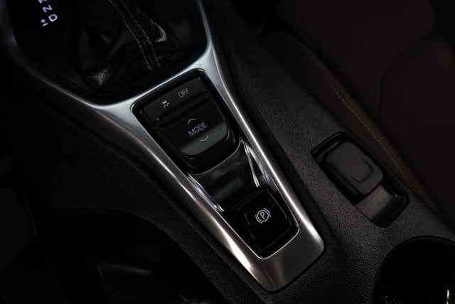 2019 Chevrolet Camaro 1LT