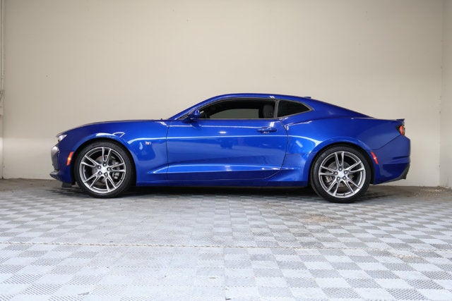 2019 Chevrolet Camaro 1LT