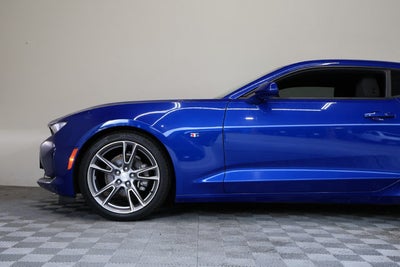 2019 Chevrolet Camaro 1LT