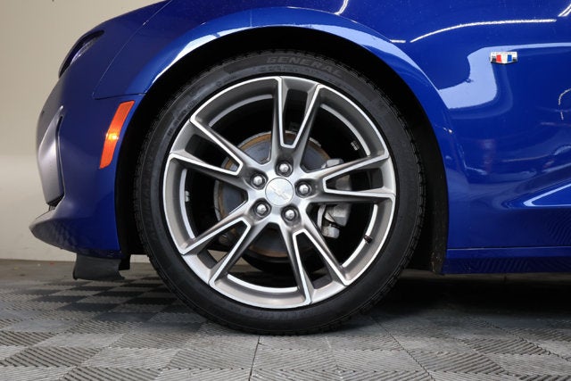 2019 Chevrolet Camaro 1LT