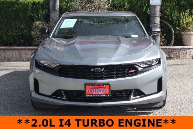 2023 Chevrolet Camaro 1LT