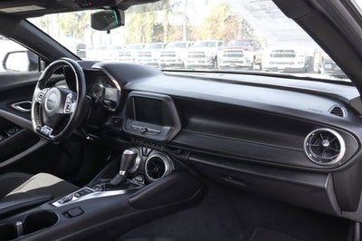 2023 Chevrolet Camaro 1LT