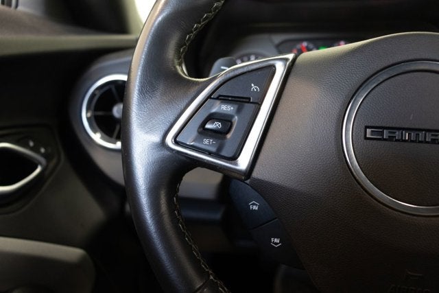 2023 Chevrolet Camaro 1LT