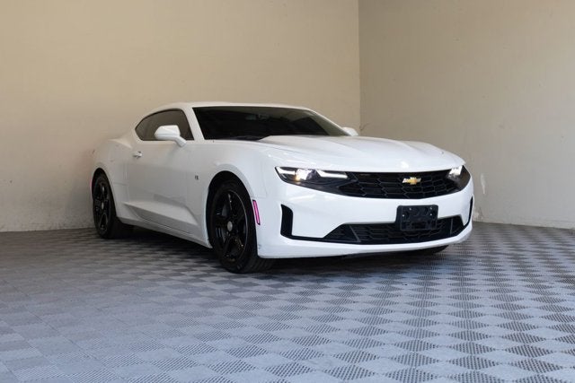2023 Chevrolet Camaro 1LT