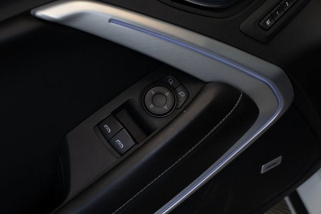 2017 Chevrolet Camaro 2LT