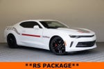 2017 Chevrolet Camaro 2LT