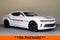 2017 Chevrolet Camaro 2LT