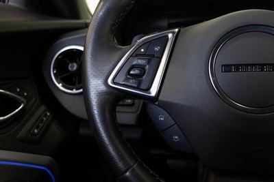 2017 Chevrolet Camaro 2LT