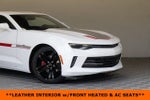 2017 Chevrolet Camaro 2LT