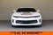 2017 Chevrolet Camaro 2LT
