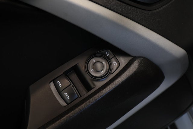 2018 Chevrolet Camaro SS