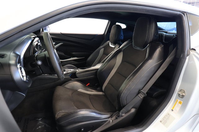 2018 Chevrolet Camaro SS