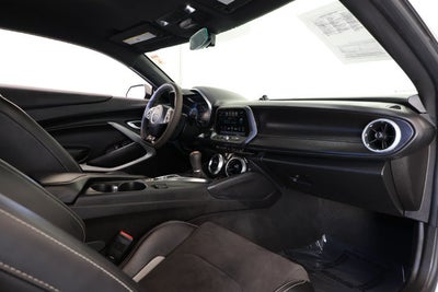 2018 Chevrolet Camaro SS