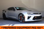 2018 Chevrolet Camaro SS