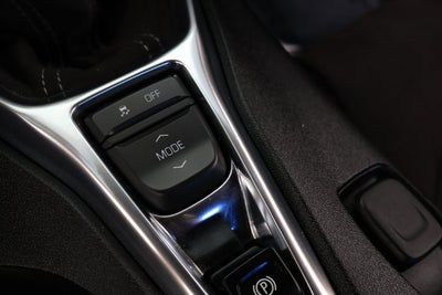 2018 Chevrolet Camaro SS