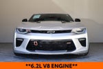 2018 Chevrolet Camaro SS