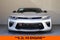 2018 Chevrolet Camaro SS