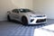 2018 Chevrolet Camaro SS