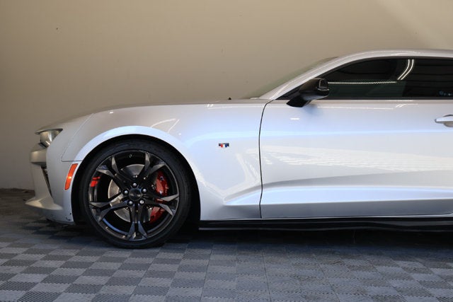 2018 Chevrolet Camaro SS