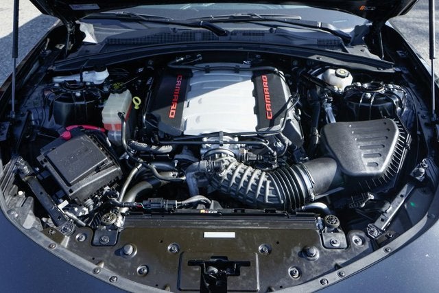 2023 Chevrolet Camaro SS
