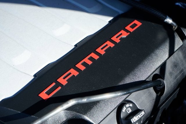 2023 Chevrolet Camaro SS