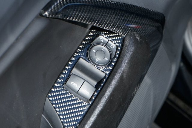 2023 Chevrolet Camaro SS